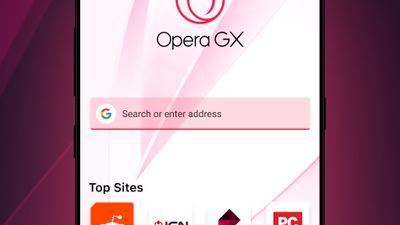 Opera GX Browser Review & Downloads For Windows & Mac