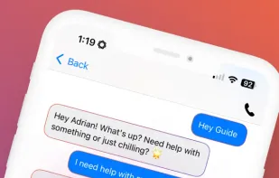 Infinilearn screenshot 1