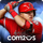 MLB 9 Innings icon