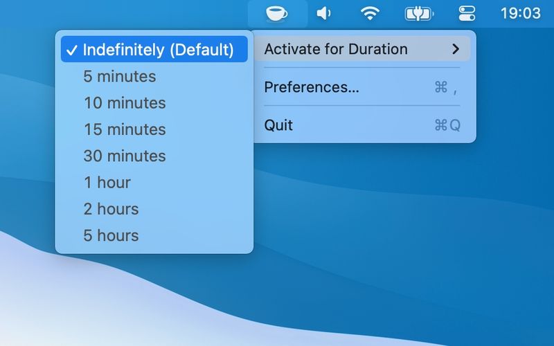 Caffeine for Windows Alternatives 25+ Prevent Sleep Mode & Similar
