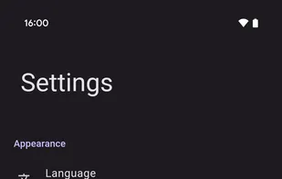 iyox Wormhole screenshot 3