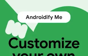 Androidify screenshot 1