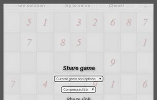 Yasminoku screenshot 1