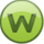 Webroot SecureAnywhere Antivirus icon