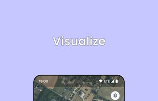Visualise, your photo(s) on a map
