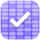 My Tracker App: Habits & More icon