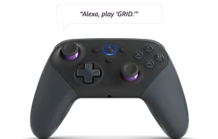 Amazon Luna screenshot 1