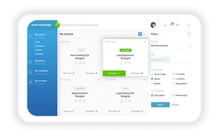 PHP-Fusion CMS screenshot 1