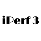 iPerf3 icon