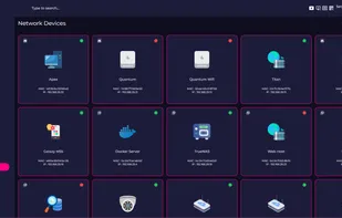 Astroluma screenshot 2
