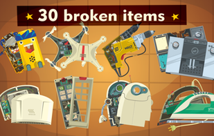 Tiny repair screenshot 2