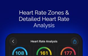 Fit Rest screenshot 1