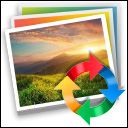 Digital Picture Recovery Tool icon