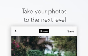 Nebi - Film Photo screenshot 3