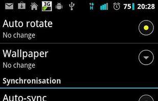 Profile Scheduler screenshot 3