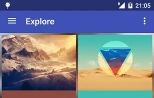 Wallmax screenshot 1