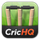 CricHQ icon