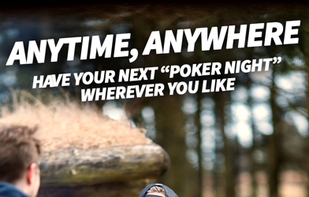 EasyPoker screenshot 2