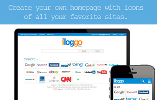 iloggo screenshot 1