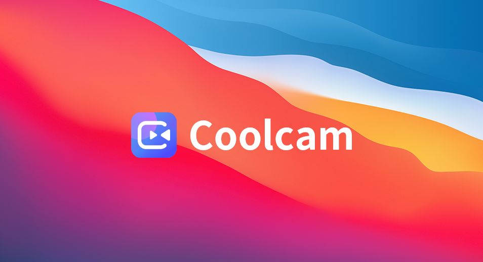 coolcam screen recorder