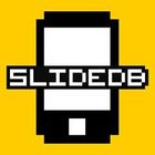 Slide DB icon