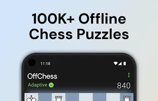 OffChess screenshot 1