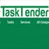 Task Tender icon
