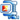 Advanced JPEG Compressor Icon