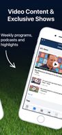 Footy Live screenshot 3
