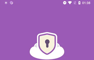 PrivateVPN screenshot 1