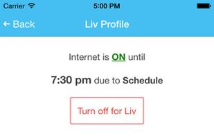 KoalaSafe screenshot 3