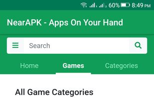 NearAPK screenshot 2