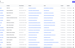 Motivware screenshot 1