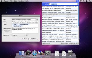 Pukka screenshot 1