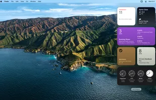 Deliveries screenshot 1