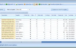 Smart-IT screenshot 1