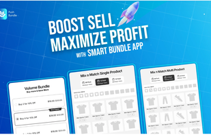 Boost sell maximize profit