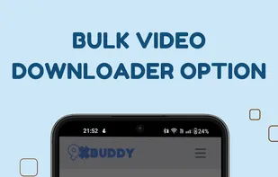 9xbuddy.com screenshot 1