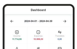 Firefly Pico screenshot 2