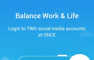 Parallel Space screenshot 1