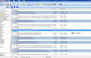 Duplicate Commander screenshot 1