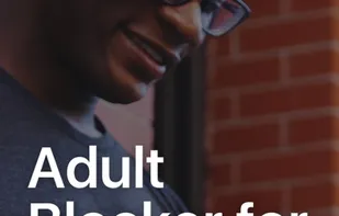 Shield Porn Blocker screenshot 1