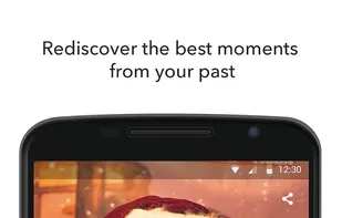 ShoeBox screenshot 2