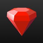 Rubyist icon