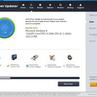 is avg driver updater free