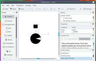 Step screenshot 1