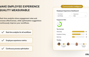 Communication Intelligence