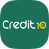 CreditPro Mobile Guide icon