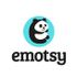 Emotsy icon