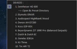 Mega Switcher screenshot 1